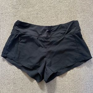 Women’s Title Nine Swim Shorts - LIKE NEW